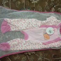 لباس نوزادی تن نرفته|کفش و لباس بچه|بروجرد, |دیوار