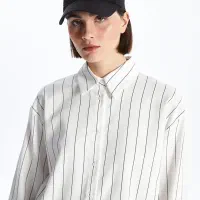 مانتو پیراهن ترک مارک ال سی وایکیکی اصل ترکیه شومز