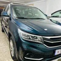 فرداsx5|خودرو سواری و وانت|مشهد, خرمشهر|دیوار