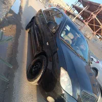 تیبا2مشکی|خودرو سواری و وانت|زابل, |دیوار