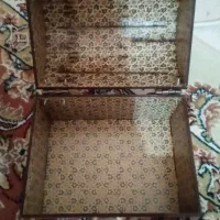 صندوقچه|کلکسیون اشیاء عتیقه|شیروان (خراسان), |دیوار