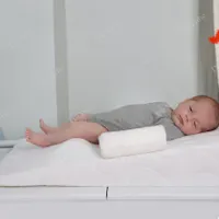 تشک آنتی رفلاکس نوزاد دی‌روحه