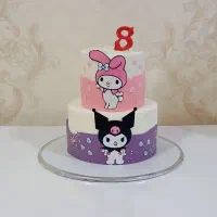 سفارش کیک های خانگی|خوردنی و آشامیدنی|مسجد سلیمان, |دیوار