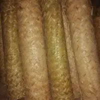 حصیر نی|صنایع دستی و سایر لوازم تزئینی|اهواز, کوی آغاجاری|دیوار