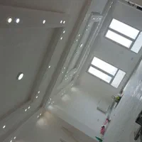 سفیدکارگچکاری سفیدکاری گچکارگچ کارلکه گیری تعمیرات|خدمات پیشه و مهارت|ایلام, |دیوار