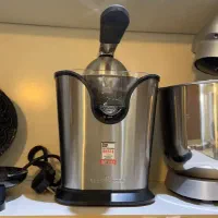 آب مرکبات گیری پروفی کوک