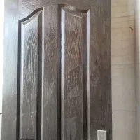 درب حموم و دستشویی