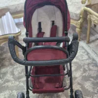 کالسکه روما