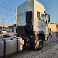 کشنده البرزباتانکروبدون تانکر|خودرو سنگین|اهواز, کیانشهر|دیوار