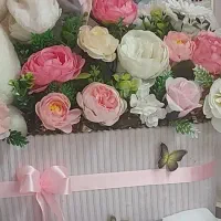 گل ولنتاین|گل مصنوعی|سبزوار, امیر کبیر|دیوار