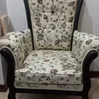 مبل درحدنو|مبلمان خانگی و میز عسلی|لنگرود, |دیوار