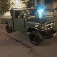 تویوتا دو اف