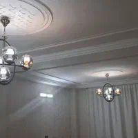 لوستر نو|لوستر و چراغ آویز|محمدیه-قزوین, |دیوار