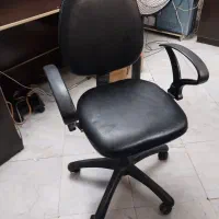 صندلی چرخدار ۷ عدد