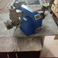 مشعل گازی ایران رادیاتور