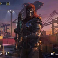 اکانت گاد کالاف