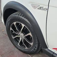 کوییک Gxr تیپLمدل ۱۴۰۴ فول|خودرو سواری و وانت|مشهد, رضاییه|دیوار