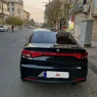 تارا ۱۴۰۰ دنده ای مشکی