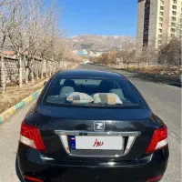 اریو دنده ای مدل۹۶|خودرو سواری و وانت|تهران, تهرانسر غربی|دیوار