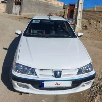 پارس تیوفایومدل۹۴ بی‌رنگ|خودرو سواری و وانت|بیجار, |دیوار