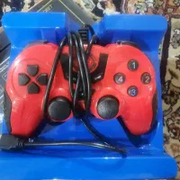 دستگیره بازی