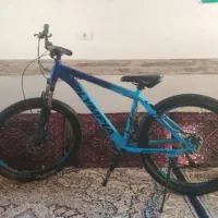 دوچرخ حرفه ای 27