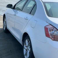 جیلی امگرند 7 اتوماتیک مدل 2014|خودرو سواری و وانت|آستارا, |دیوار