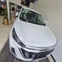 تیگارد تحویل فوری مدل ۱۴۰۴ با مدراک|خودرو سواری و وانت|تهران, ستارخان|دیوار