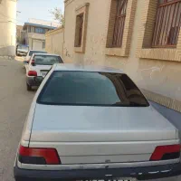 پژو 405مدل 93|خودرو سواری و وانت|زاهدان, |دیوار