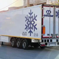 یخچال تریلی