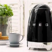 Smeg|قوری، کتری، قهوهساز دستی|تهران, تهرانپارس غربی|دیوار