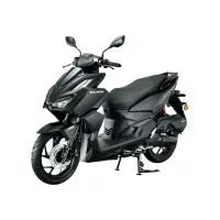 موتور کلیک 170 مشکی