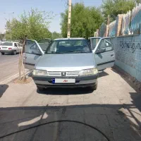 پژو ۴۰۵ مدل  ۸۵|خودرو سواری و وانت|اندیمشک, |دیوار