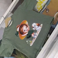 ست بچگانه کیفیت بالا
