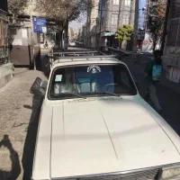 پیکان وانت مدل ۹۰|خودرو سواری و وانت|کرج, حصارک پایین|دیوار