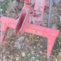 مور برچین کار