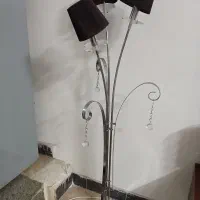 آباژورکنارسالنی