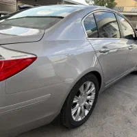 هیوندای جنسیس