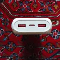 پاور بانک 22.5وات|لوازم جانبی موبایل و تبلت|دورود, |دیوار