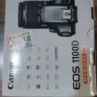 دوربین canon 1100d