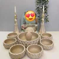 هفت سین ۱۲۹ تومنی فقط عمده