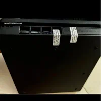 Ps4 اسلیم|کنسول، بازی ویدئویی و آنلاین|اصفهان, شفق|دیوار
