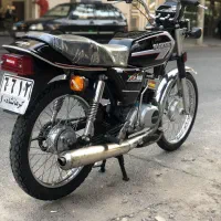 سوزوکی .کاوازاکی.ترل.کراس .هندا