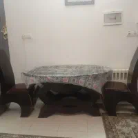 میز ناهار خوری