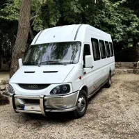 ایویکو A50 درب برقی