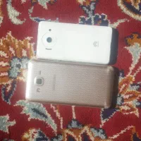 دوعددگوشی هواوی وسامسونگ|موبایل|ابهر, |دیوار