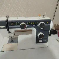 چرخ خیاطی درحدنو