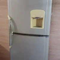 یخچال و فریزر فروزان