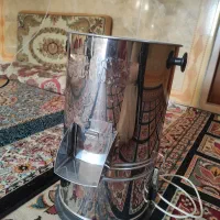 سبزی خرد کن دسینی درحد نو  ۱۵۰۰|خردکن، آسیاب، غذاساز|خرم‌آباد, |دیوار