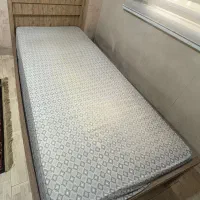 تخت خواب تک نفره